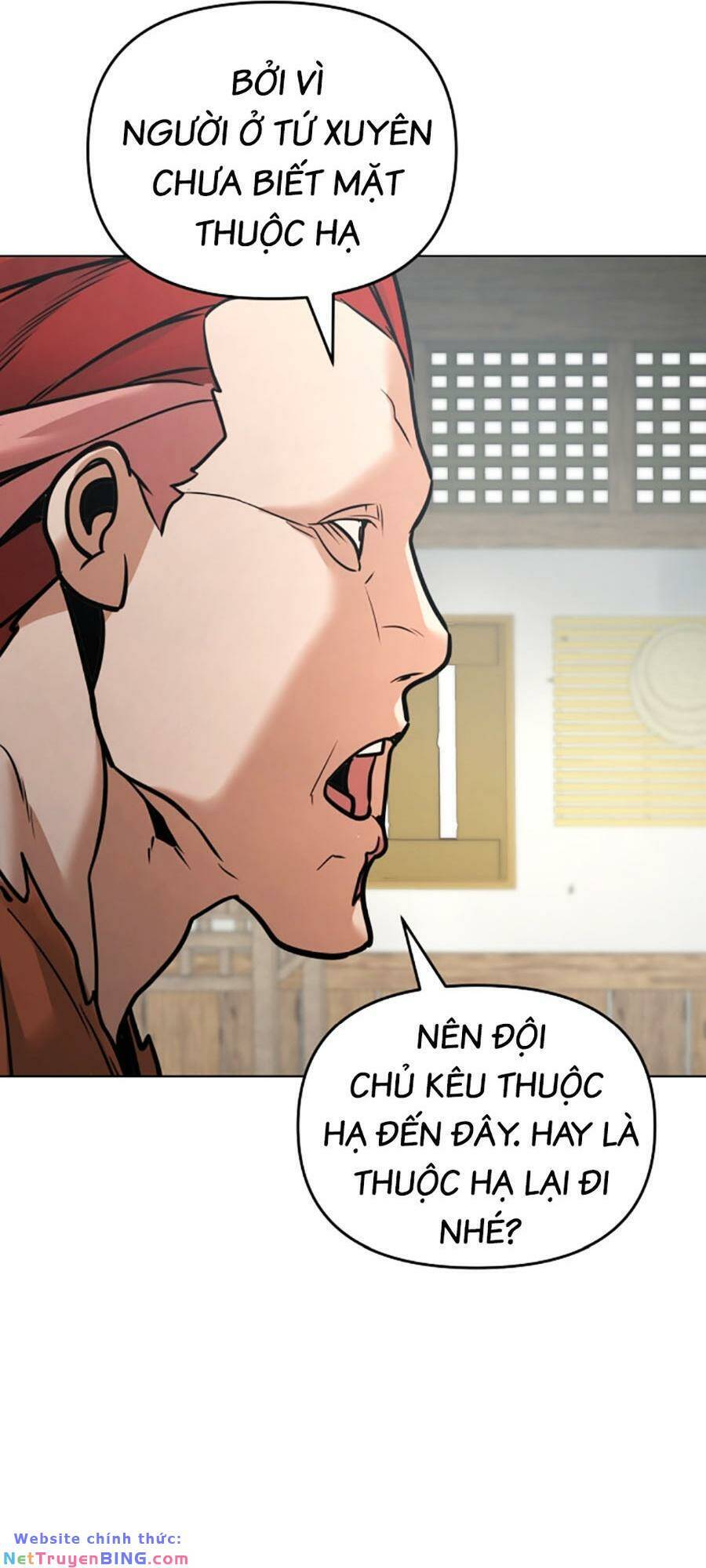 Tiểu Tử Đáng Ngờ Lại Là Cao Thủ Chapter 8 - 7