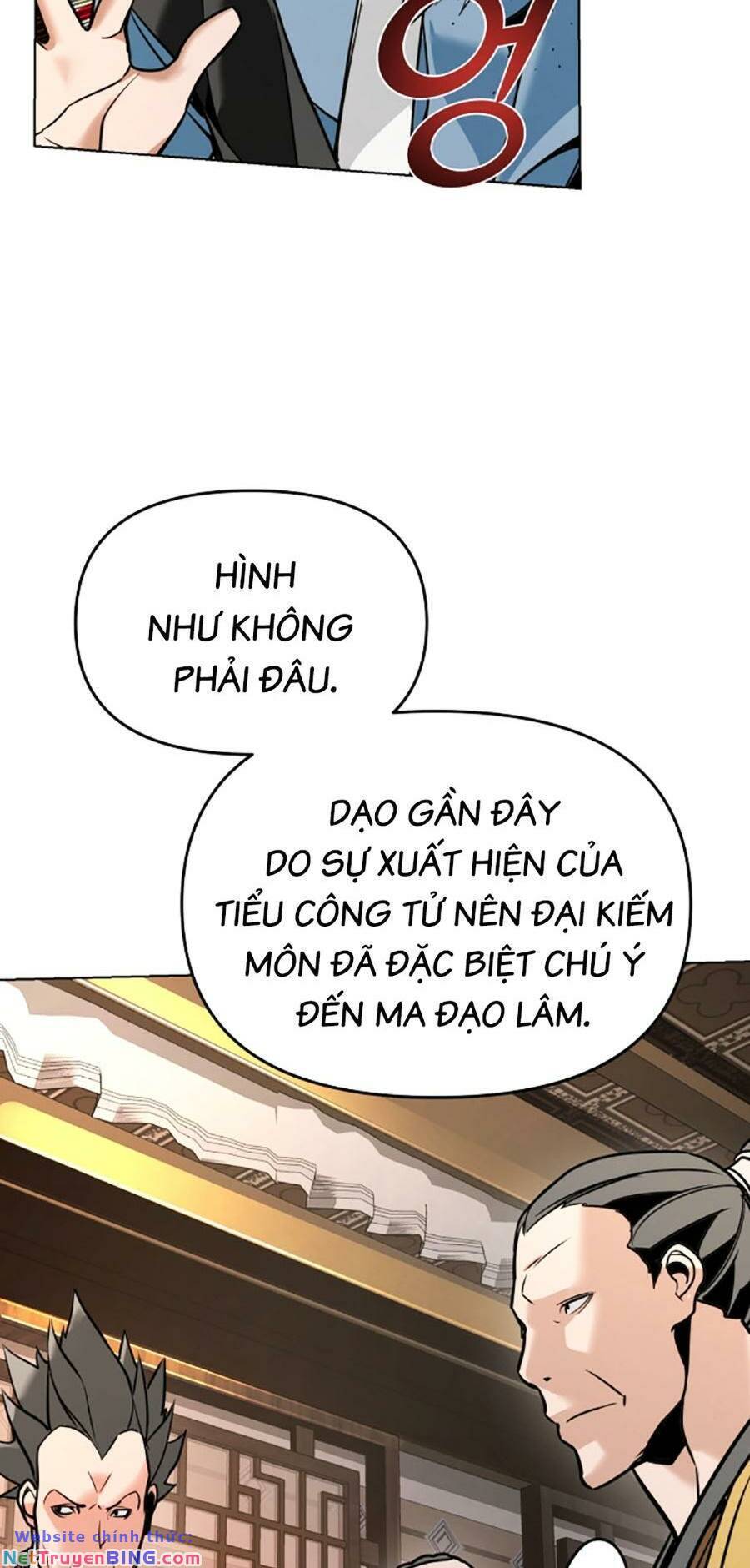 Tiểu Tử Đáng Ngờ Lại Là Cao Thủ Chapter 8 - 61