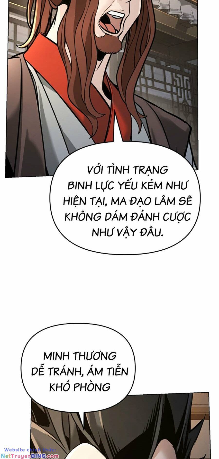 Tiểu Tử Đáng Ngờ Lại Là Cao Thủ Chapter 8 - 63