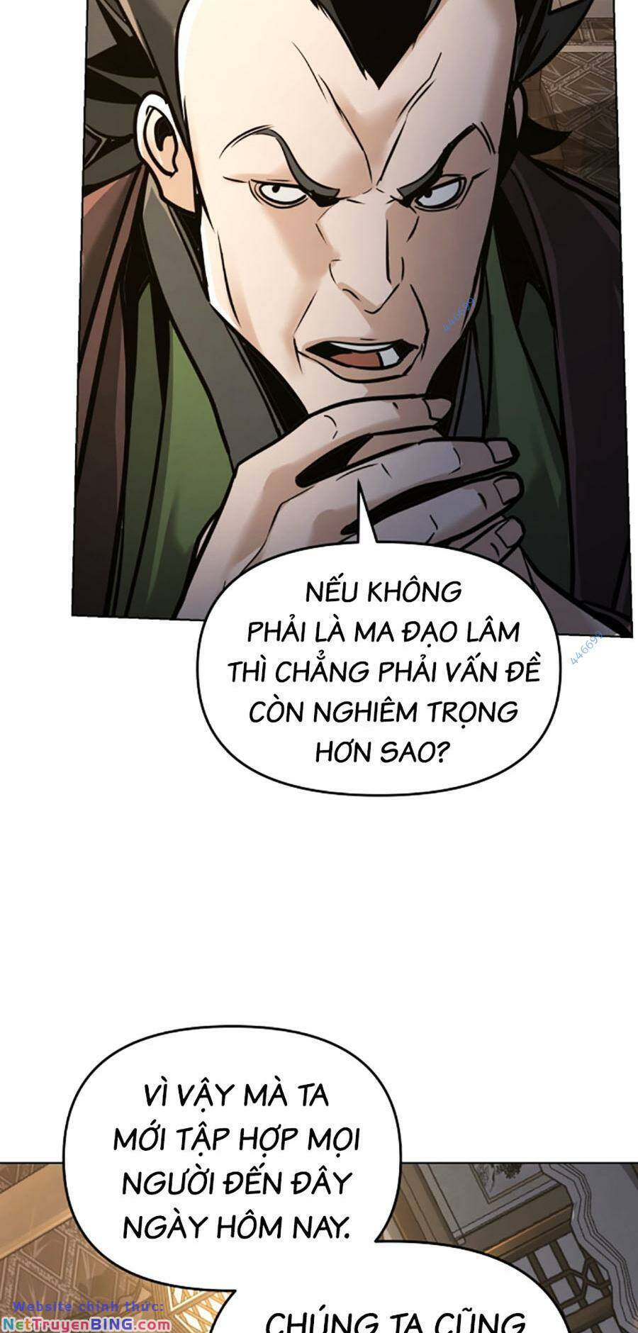 Tiểu Tử Đáng Ngờ Lại Là Cao Thủ Chapter 8 - 64