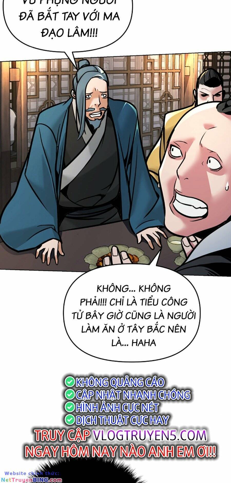 Tiểu Tử Đáng Ngờ Lại Là Cao Thủ Chapter 8 - 74