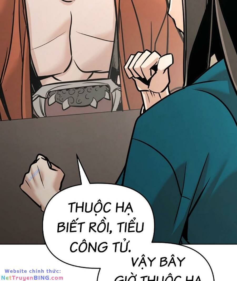 Tiểu Tử Đáng Ngờ Lại Là Cao Thủ Chapter 8 - 9