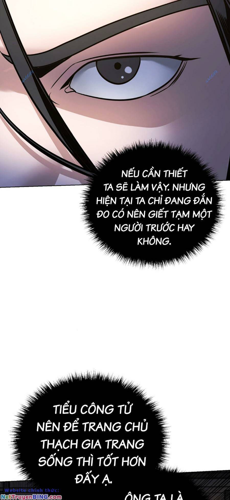 Tiểu Tử Đáng Ngờ Lại Là Cao Thủ Chapter 8 - 84