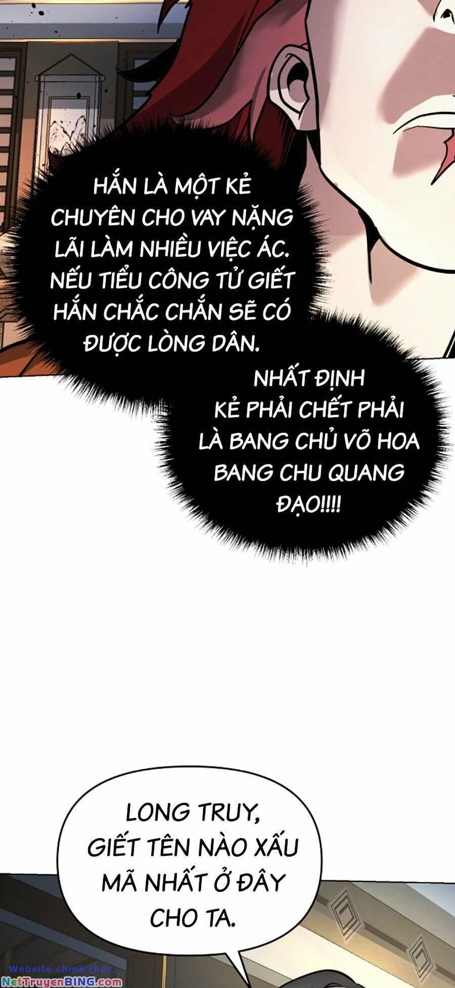 Tiểu Tử Đáng Ngờ Lại Là Cao Thủ Chapter 8 - 87