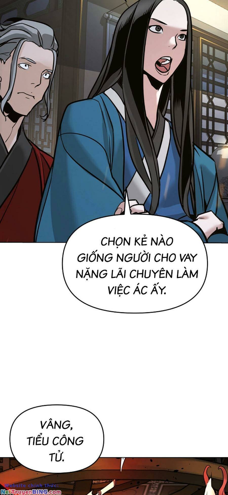 Tiểu Tử Đáng Ngờ Lại Là Cao Thủ Chapter 8 - 88