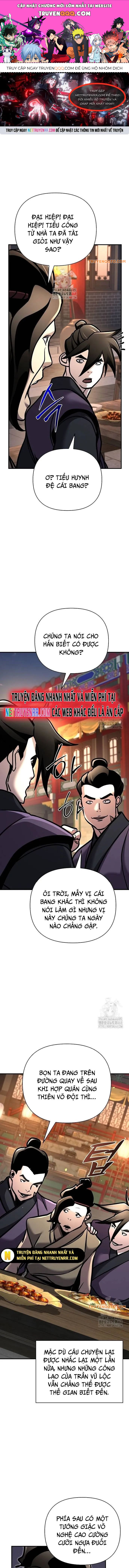 Tiểu Tử Đáng Ngờ Lại Là Cao Thủ Chapter 80 - 1