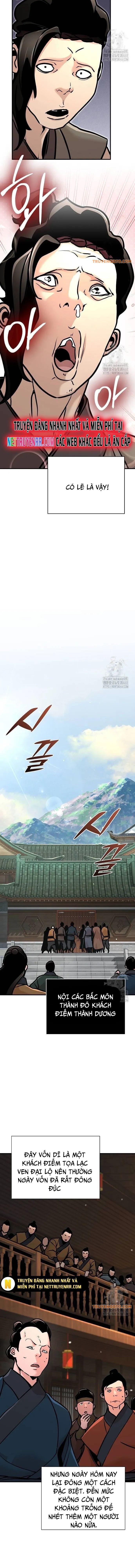 Tiểu Tử Đáng Ngờ Lại Là Cao Thủ Chapter 80 - 2