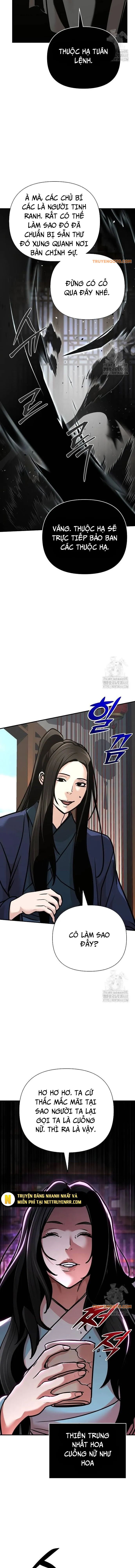 Tiểu Tử Đáng Ngờ Lại Là Cao Thủ Chapter 80 - 11