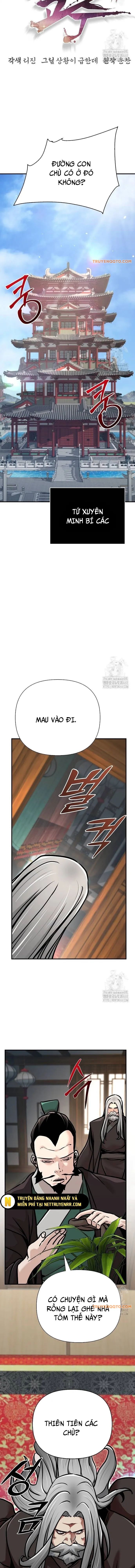 Tiểu Tử Đáng Ngờ Lại Là Cao Thủ Chapter 80 - 13