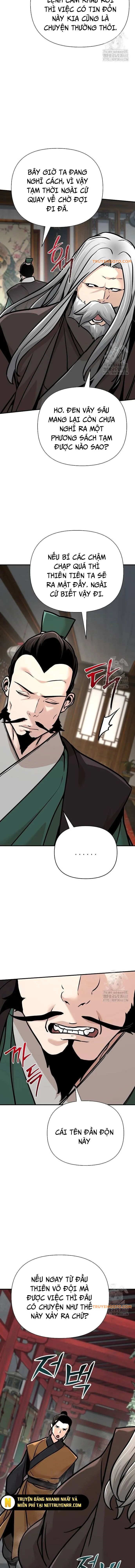 Tiểu Tử Đáng Ngờ Lại Là Cao Thủ Chapter 80 - 15