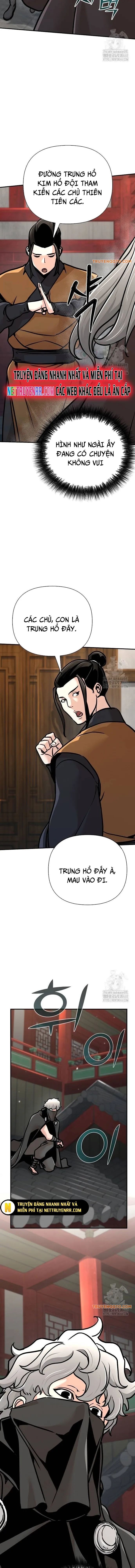 Tiểu Tử Đáng Ngờ Lại Là Cao Thủ Chapter 80 - 16