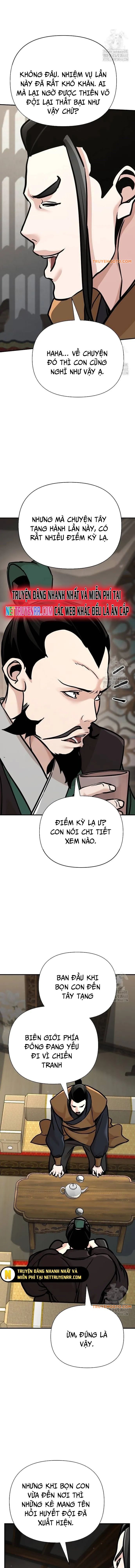 Tiểu Tử Đáng Ngờ Lại Là Cao Thủ Chapter 80 - 18