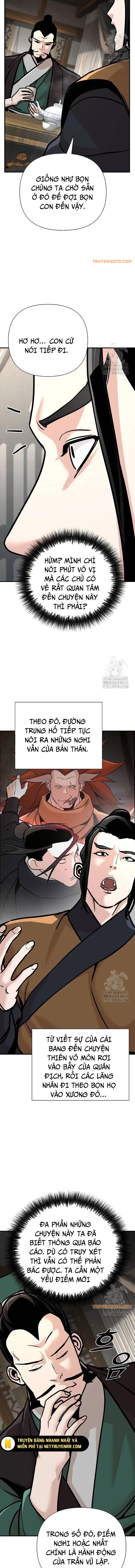 Tiểu Tử Đáng Ngờ Lại Là Cao Thủ Chapter 80 - 19