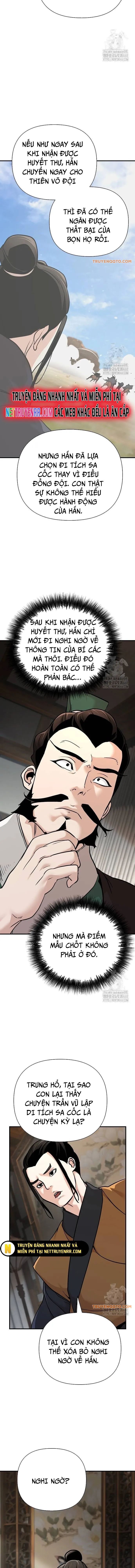 Tiểu Tử Đáng Ngờ Lại Là Cao Thủ Chapter 80 - 20
