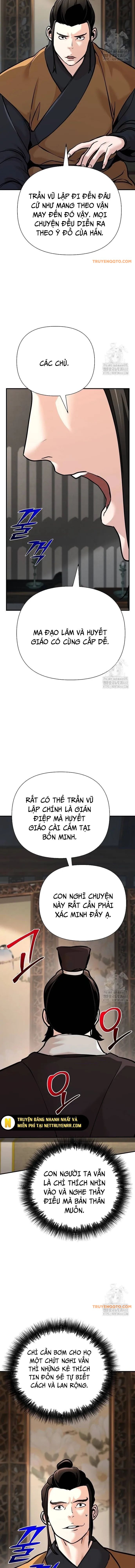 Tiểu Tử Đáng Ngờ Lại Là Cao Thủ Chapter 80 - 21