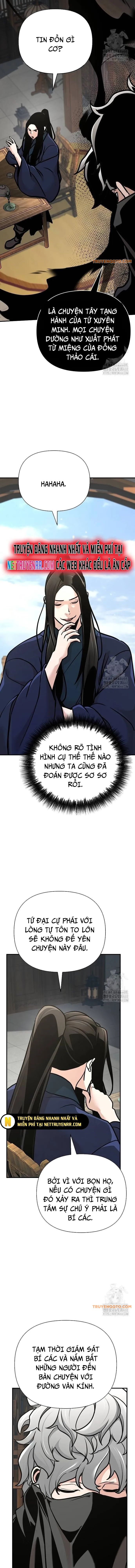 Tiểu Tử Đáng Ngờ Lại Là Cao Thủ Chapter 80 - 10