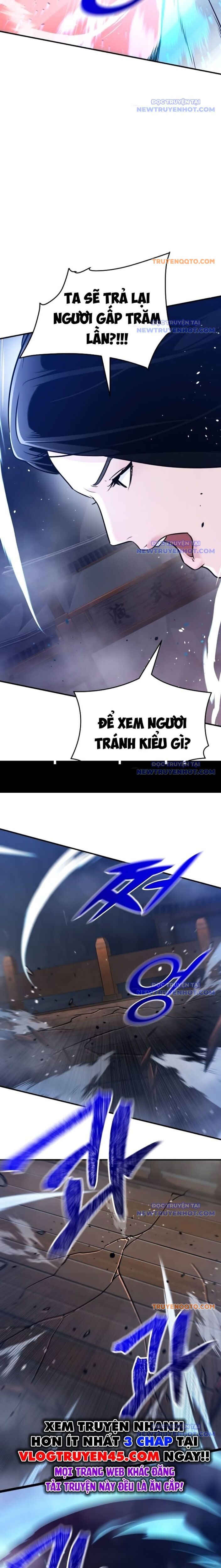 Tiểu Tử Đáng Ngờ Lại Là Cao Thủ Chapter 81 - 11