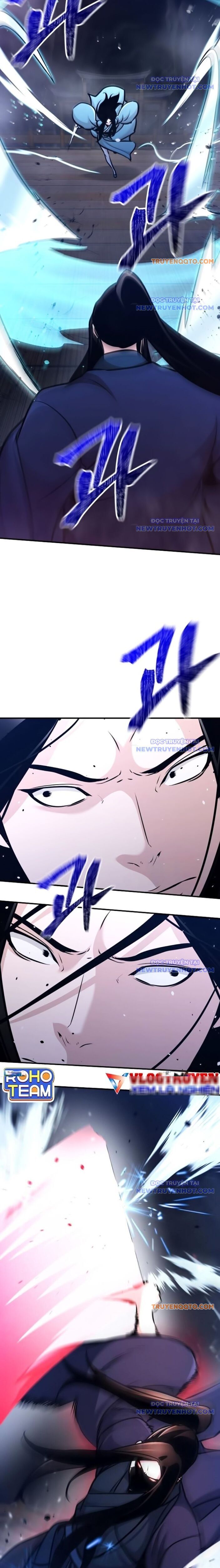 Tiểu Tử Đáng Ngờ Lại Là Cao Thủ Chapter 81 - 12