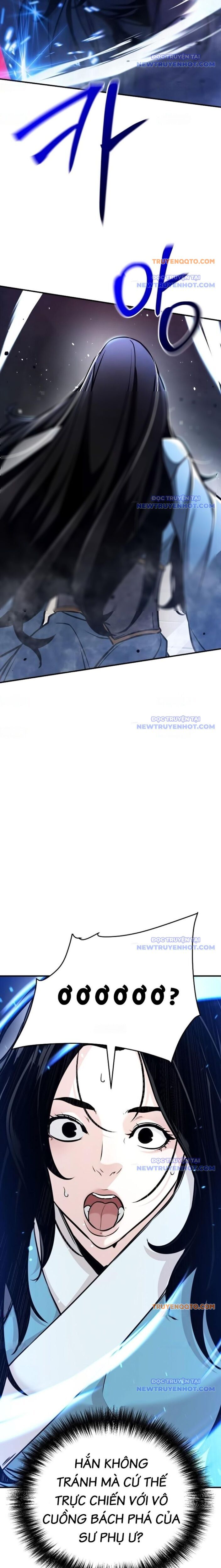 Tiểu Tử Đáng Ngờ Lại Là Cao Thủ Chapter 81 - 13