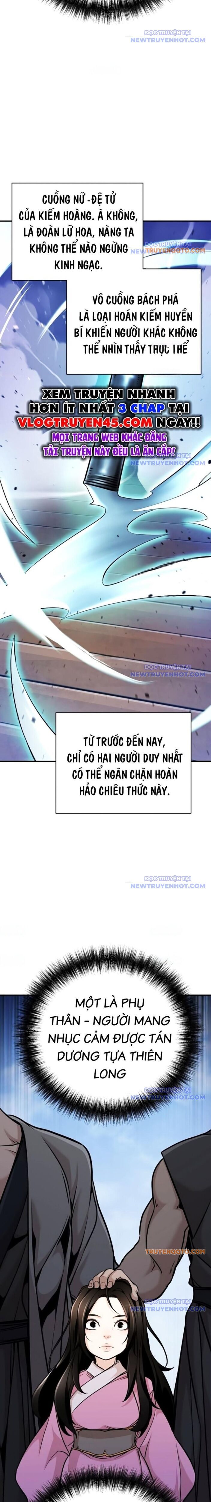 Tiểu Tử Đáng Ngờ Lại Là Cao Thủ Chapter 81 - 14