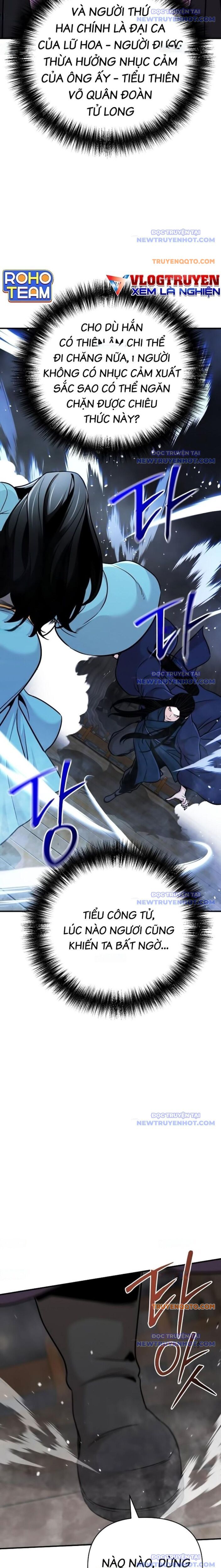 Tiểu Tử Đáng Ngờ Lại Là Cao Thủ Chapter 81 - 15