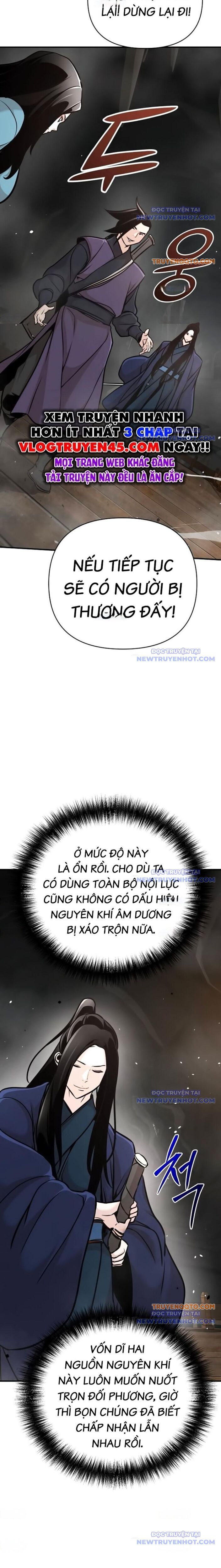 Tiểu Tử Đáng Ngờ Lại Là Cao Thủ Chapter 81 - 16