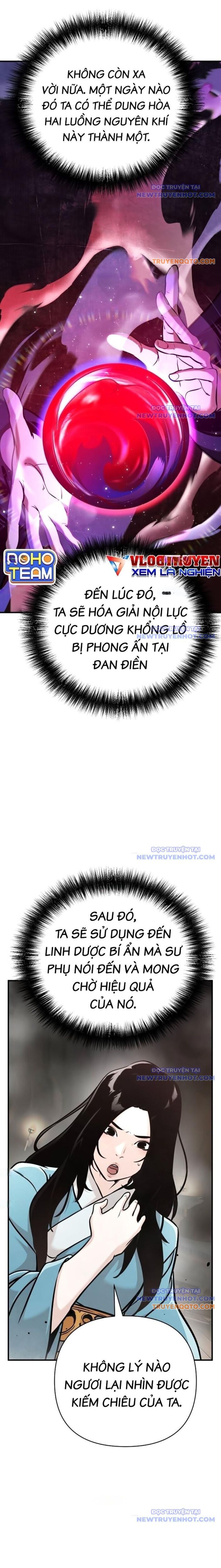 Tiểu Tử Đáng Ngờ Lại Là Cao Thủ Chapter 81 - 17