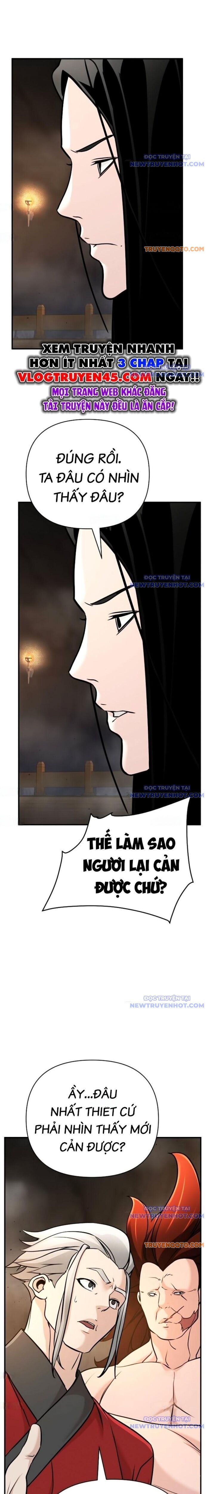 Tiểu Tử Đáng Ngờ Lại Là Cao Thủ Chapter 81 - 18