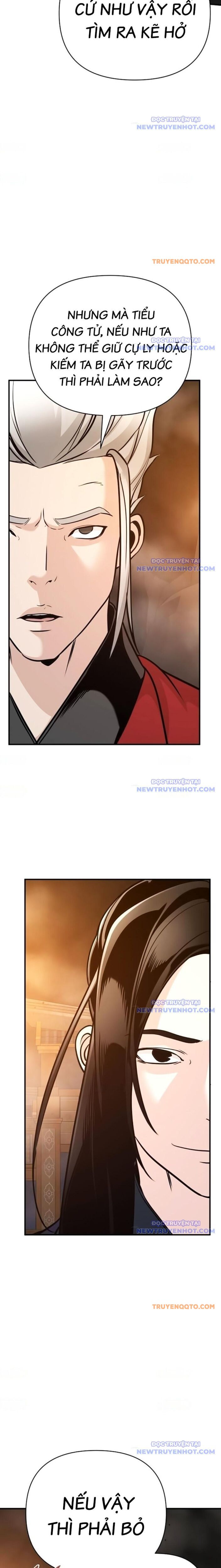 Tiểu Tử Đáng Ngờ Lại Là Cao Thủ Chapter 81 - 20