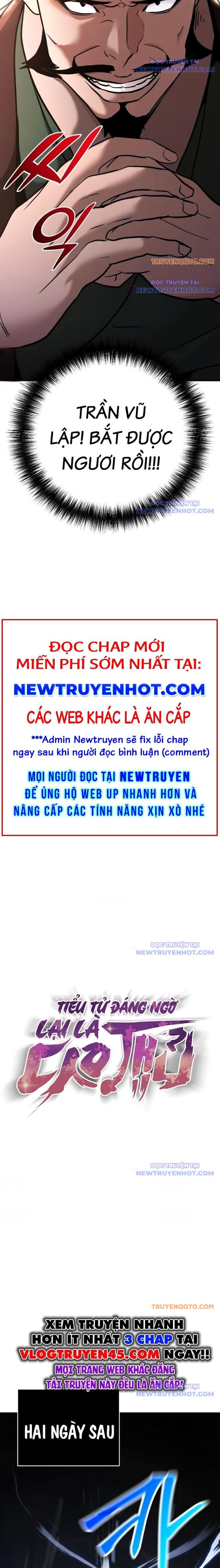 Tiểu Tử Đáng Ngờ Lại Là Cao Thủ Chapter 81 - 3