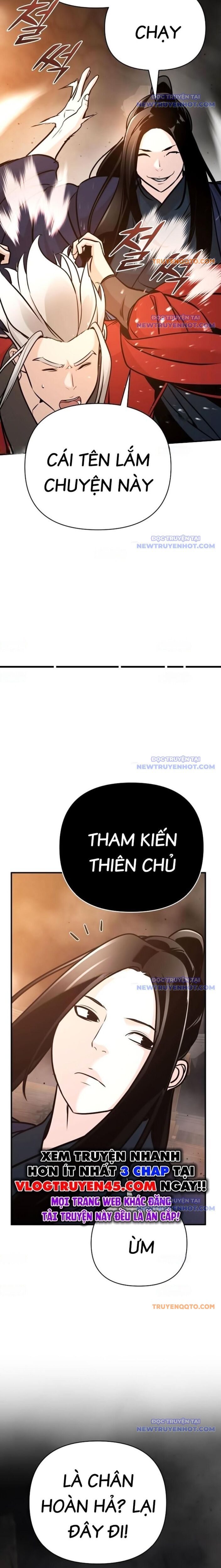 Tiểu Tử Đáng Ngờ Lại Là Cao Thủ Chapter 81 - 21