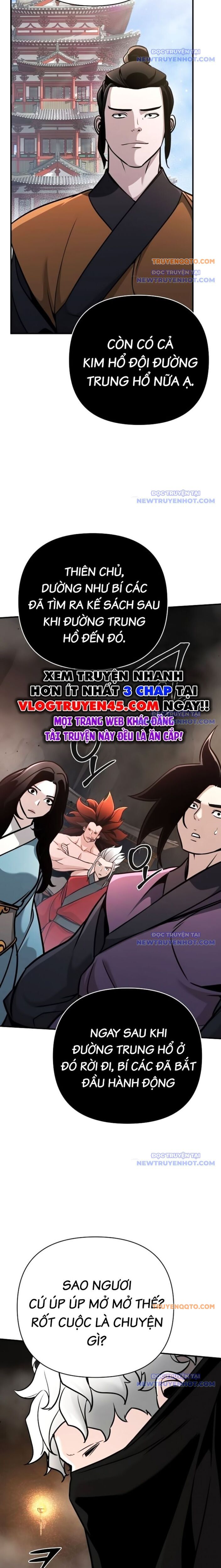 Tiểu Tử Đáng Ngờ Lại Là Cao Thủ Chapter 81 - 23