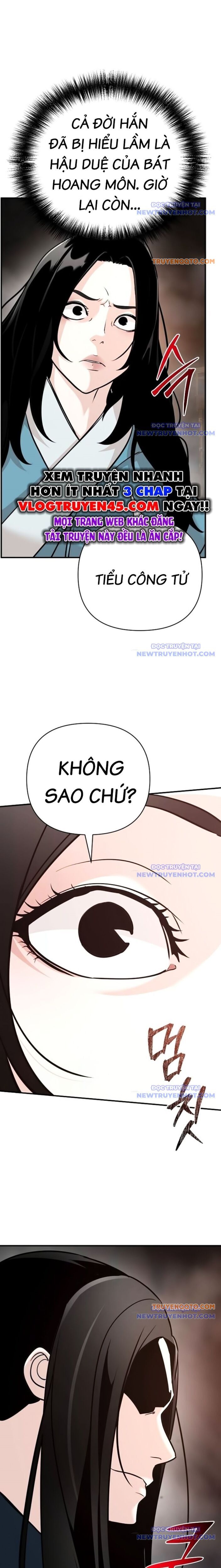 Tiểu Tử Đáng Ngờ Lại Là Cao Thủ Chapter 81 - 26