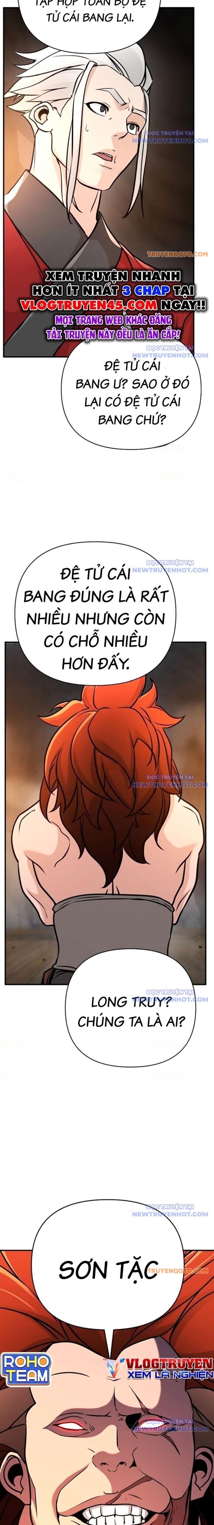 Tiểu Tử Đáng Ngờ Lại Là Cao Thủ Chapter 81 - 29