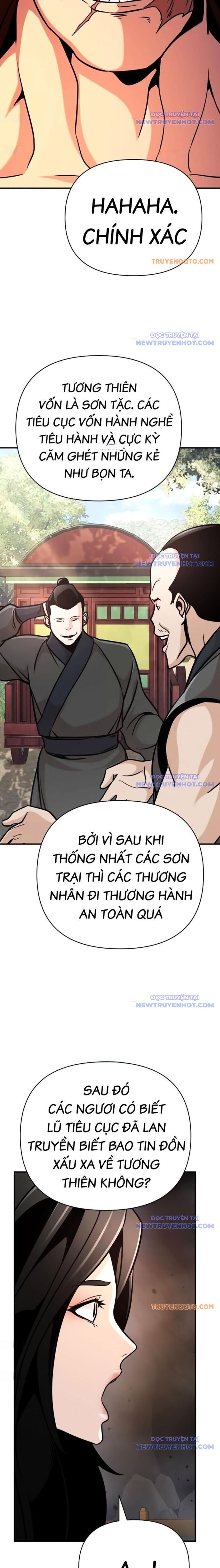 Tiểu Tử Đáng Ngờ Lại Là Cao Thủ Chapter 81 - 30