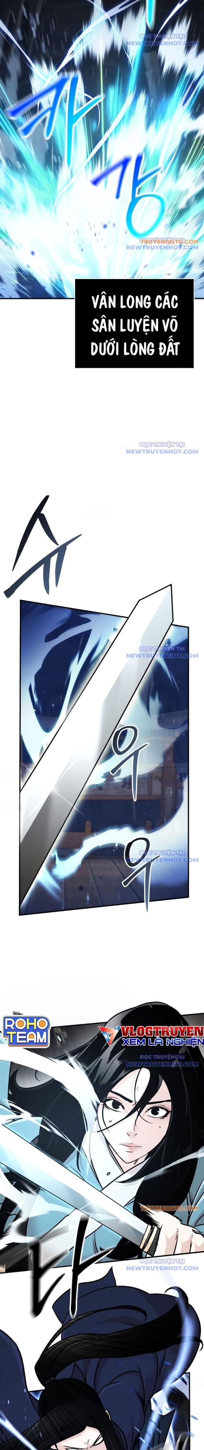 Tiểu Tử Đáng Ngờ Lại Là Cao Thủ Chapter 81 - 4