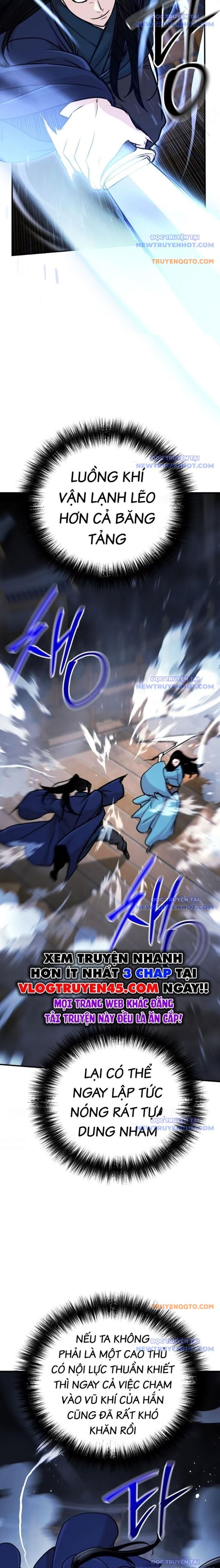 Tiểu Tử Đáng Ngờ Lại Là Cao Thủ Chapter 81 - 5