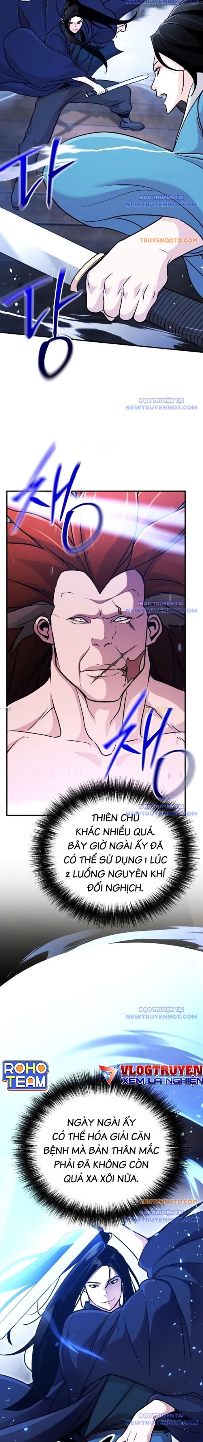 Tiểu Tử Đáng Ngờ Lại Là Cao Thủ Chapter 81 - 6