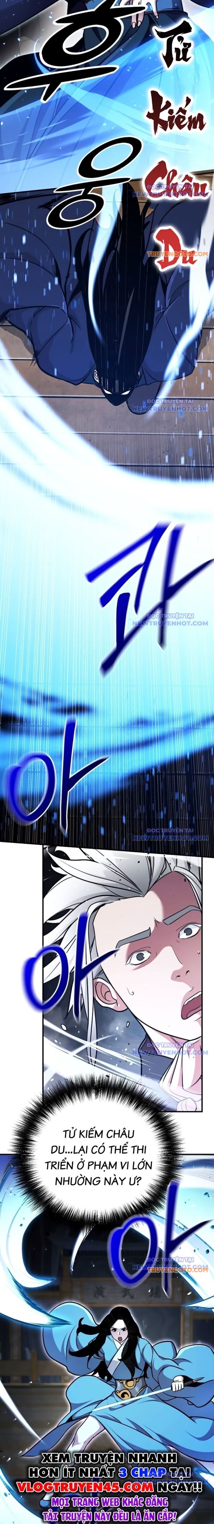 Tiểu Tử Đáng Ngờ Lại Là Cao Thủ Chapter 81 - 7