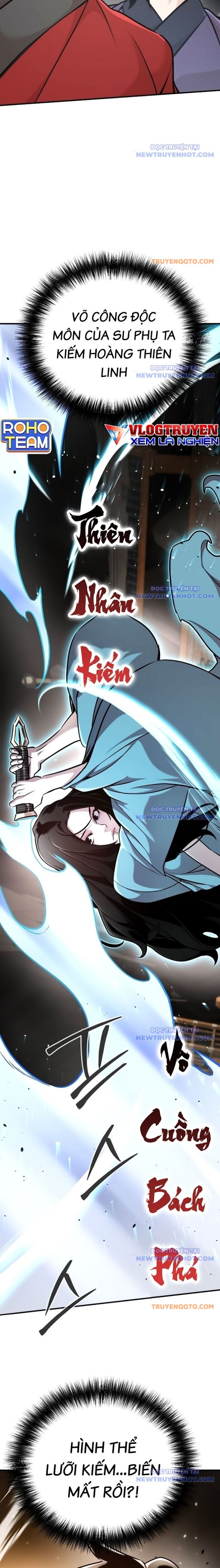 Tiểu Tử Đáng Ngờ Lại Là Cao Thủ Chapter 81 - 9