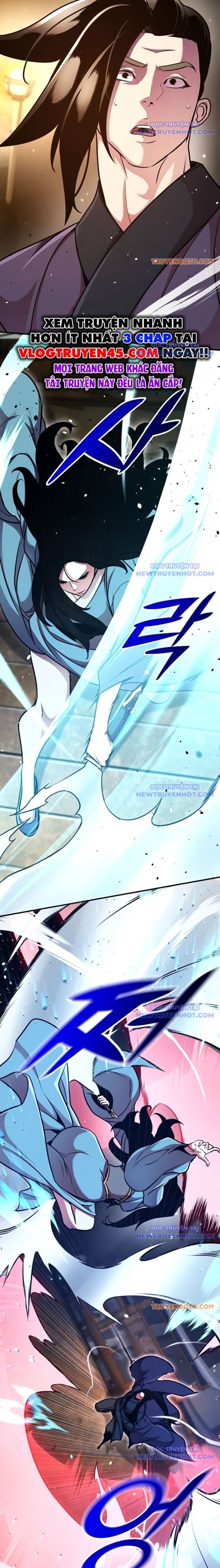 Tiểu Tử Đáng Ngờ Lại Là Cao Thủ Chapter 81 - 10