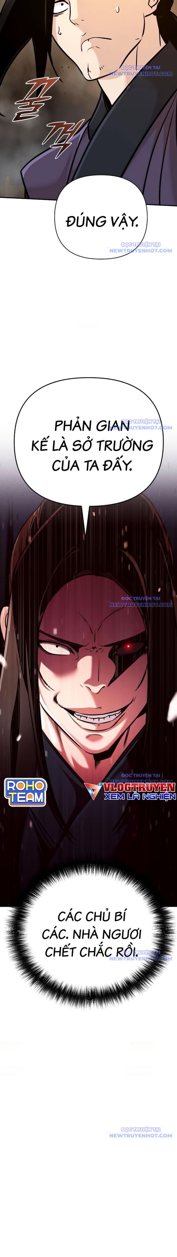 Tiểu Tử Đáng Ngờ Lại Là Cao Thủ Chapter 82 - 2