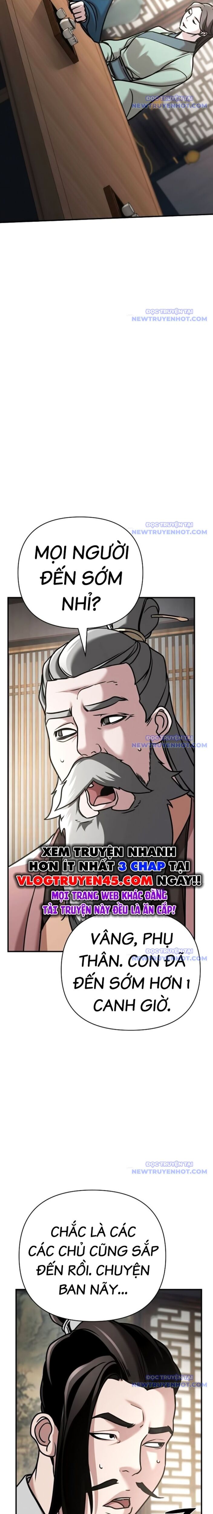 Tiểu Tử Đáng Ngờ Lại Là Cao Thủ Chapter 82 - 11