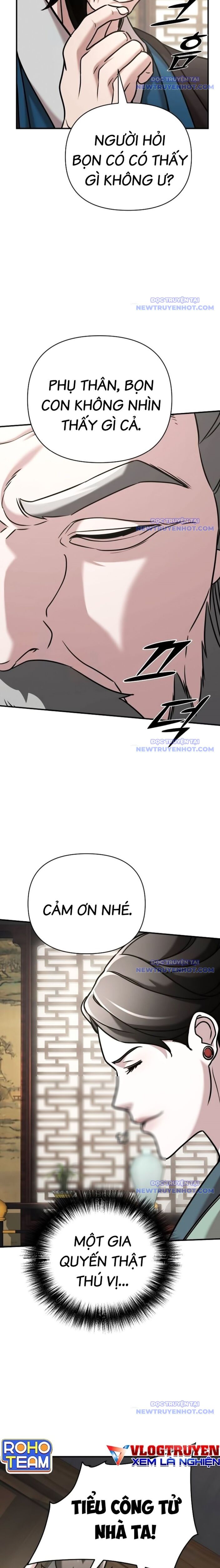 Tiểu Tử Đáng Ngờ Lại Là Cao Thủ Chapter 82 - 12
