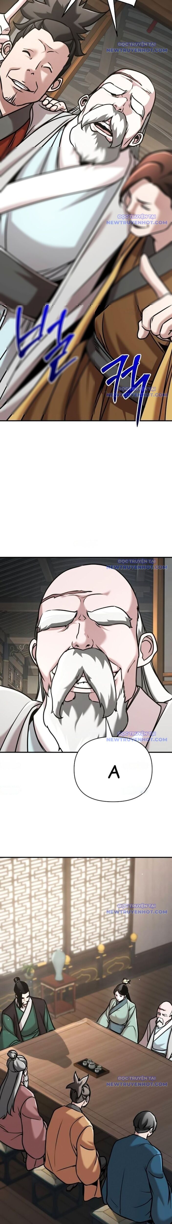 Tiểu Tử Đáng Ngờ Lại Là Cao Thủ Chapter 82 - 13