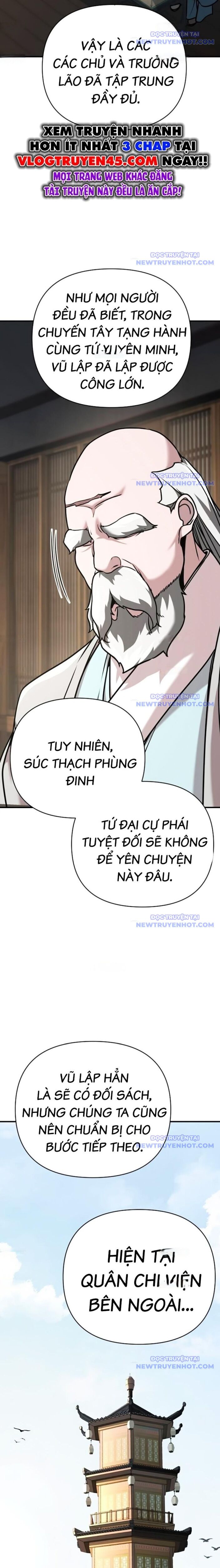 Tiểu Tử Đáng Ngờ Lại Là Cao Thủ Chapter 82 - 14