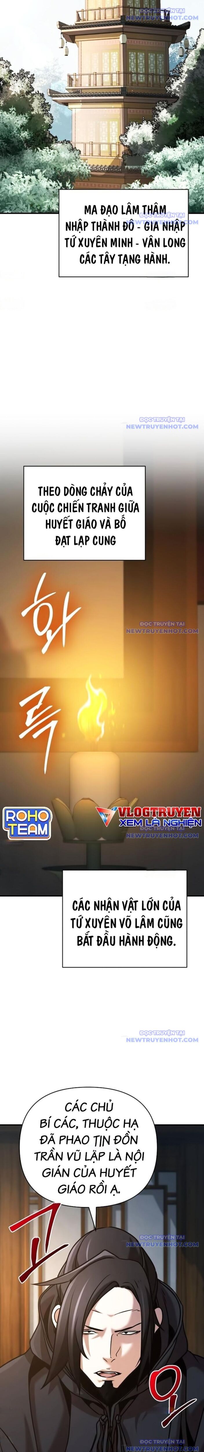 Tiểu Tử Đáng Ngờ Lại Là Cao Thủ Chapter 82 - 15