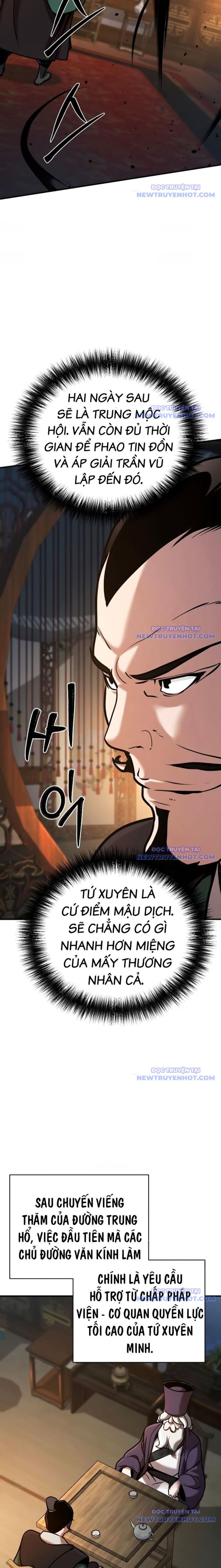 Tiểu Tử Đáng Ngờ Lại Là Cao Thủ Chapter 82 - 17