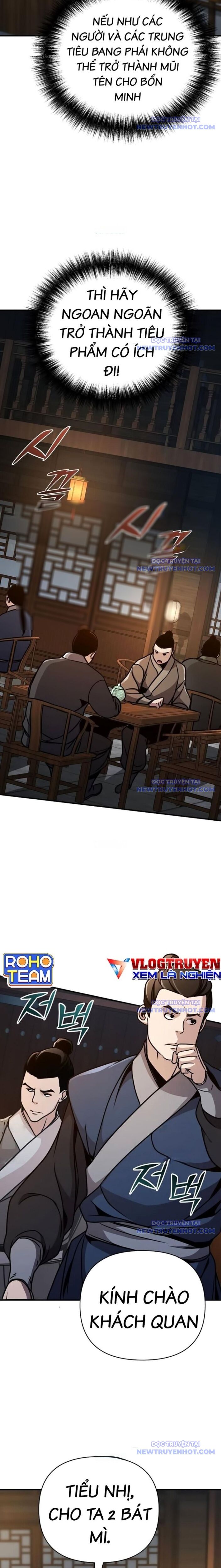 Tiểu Tử Đáng Ngờ Lại Là Cao Thủ Chapter 82 - 20