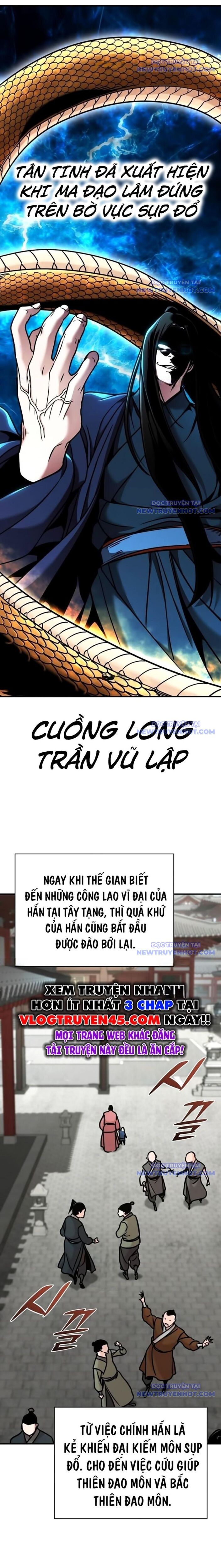 Tiểu Tử Đáng Ngờ Lại Là Cao Thủ Chapter 82 - 3